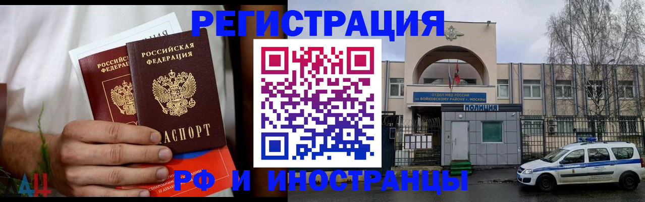 временная регистрация поиск в Болотном